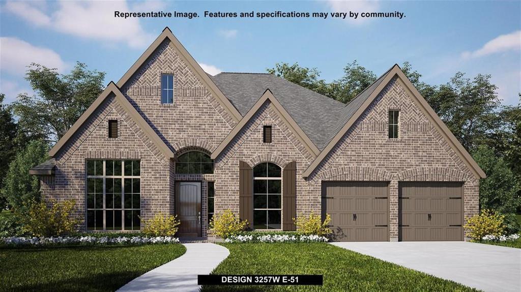 16703 Bark Cabin Drive - Photo 1