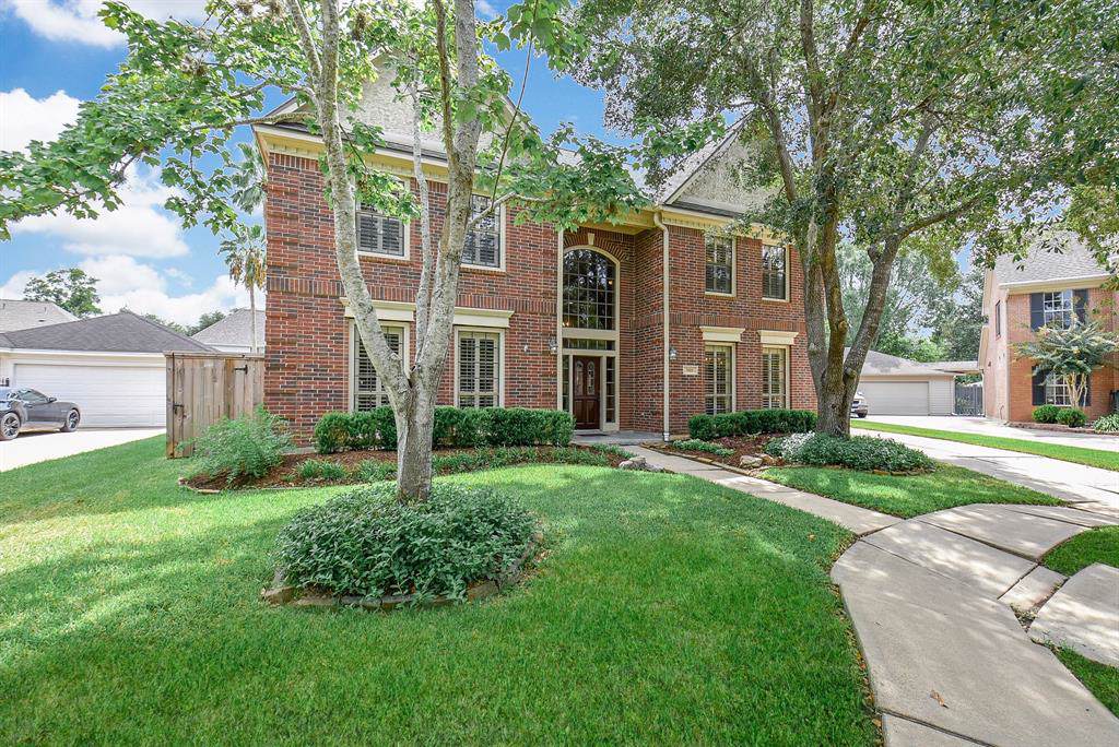 7402 Forest Shadow Drive - Photo 1