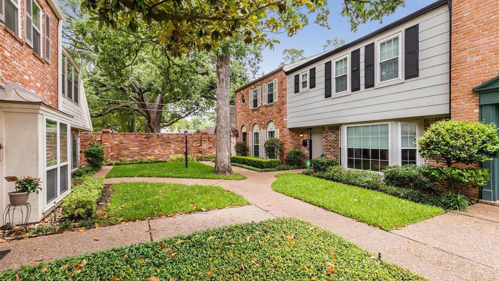 12615 Huntingwick Drive - Photo 1