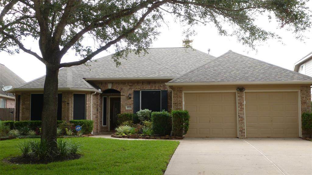 4823 Cypress Spring Drive - Photo 1