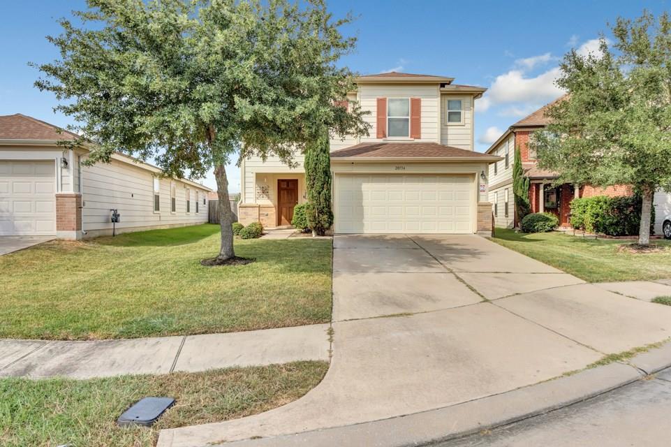20714 Cypress Crescent Lane - Photo 1