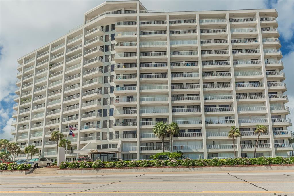 7700 Seawall Boulevard - Photo 1