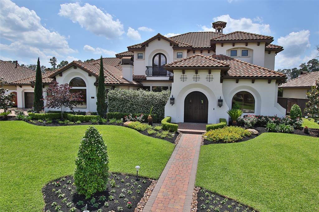 33 Post Shadow Estate Drive - Photo 1