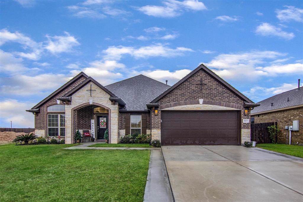 3113 Sandpiper Drive - Photo 1