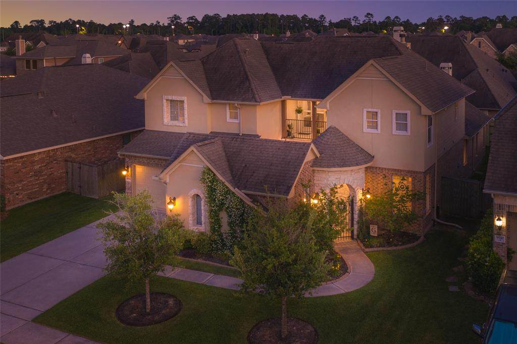 9714 Victoria Rose Lane - Photo 1