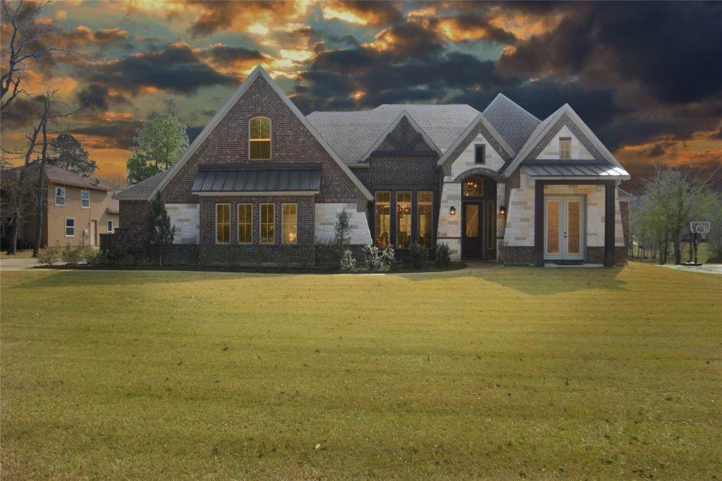 1570 Ruby Drive - Photo 1