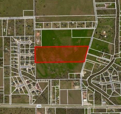 0 Precinct Line Rd - Photo 1
