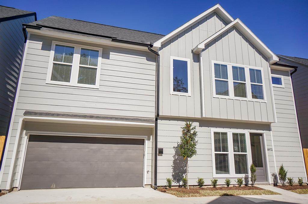 8963 Lavender Springs Drive - Photo 1