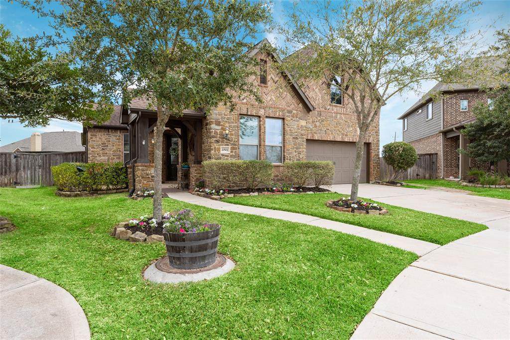 20502 Elderwood Terrace Drive - Photo 1