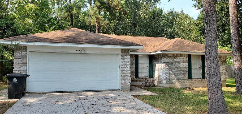 319 Fir Ridge Drive - Photo 1