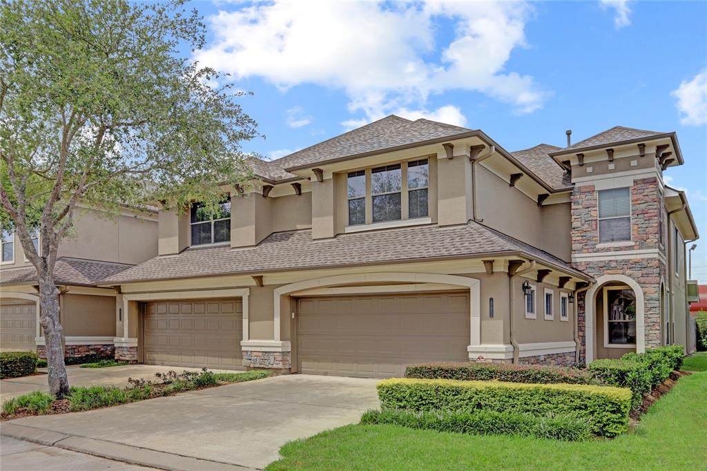 4210 Stonebridge Drive - Photo 1