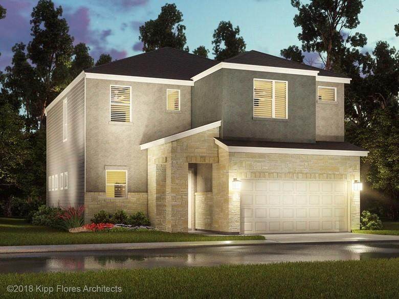 3111 Meadow Maker Lane - Photo 1