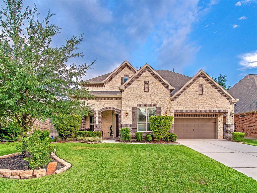 123 Joshuas Place - Photo 1