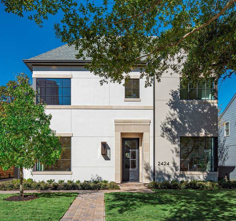 2424 Locke Lane - Photo 1