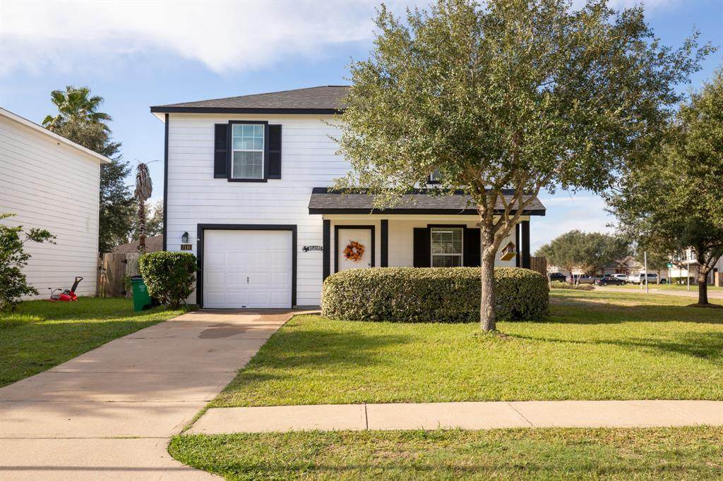 7110 Timber Moss Lane - Photo 1