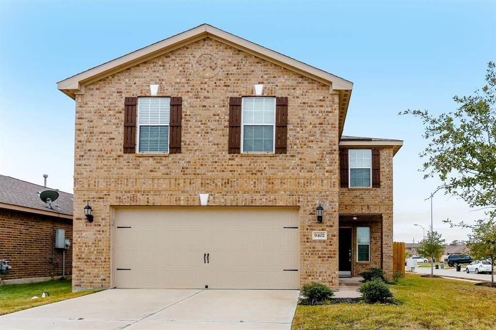 9402 Amethyst Glen Drive - Photo 1