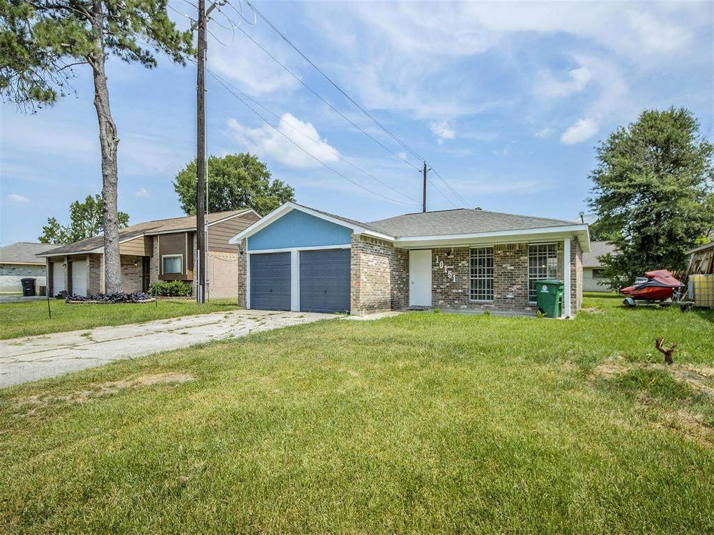 10151 Valley Wind Drive - Photo 1