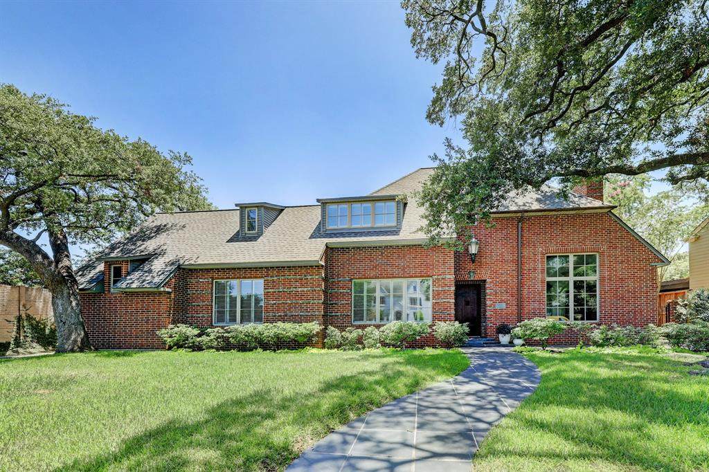 2105 Pelham Drive - Photo 1