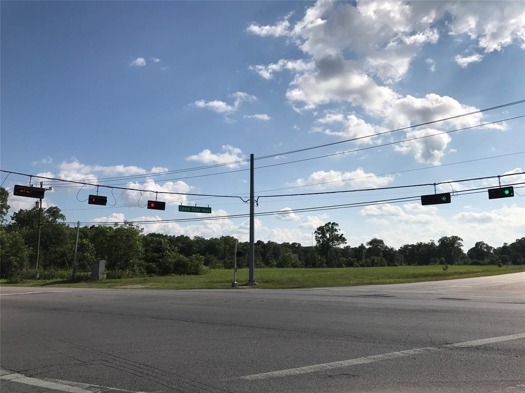 00 Lonestar Parkway - Photo 1