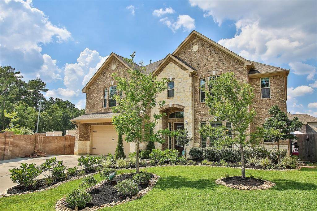 5918 Copper Lily Lane - Photo 1