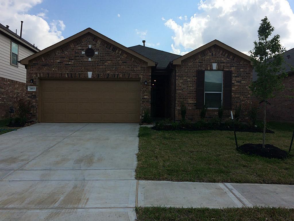 21015 Blackstone Villa Lane - Photo 1