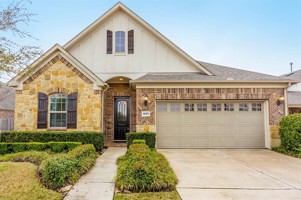 1623 Ralston Branch Way - Photo 1