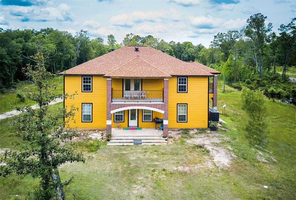1282 County Road 381 Pin Oak - Photo 1