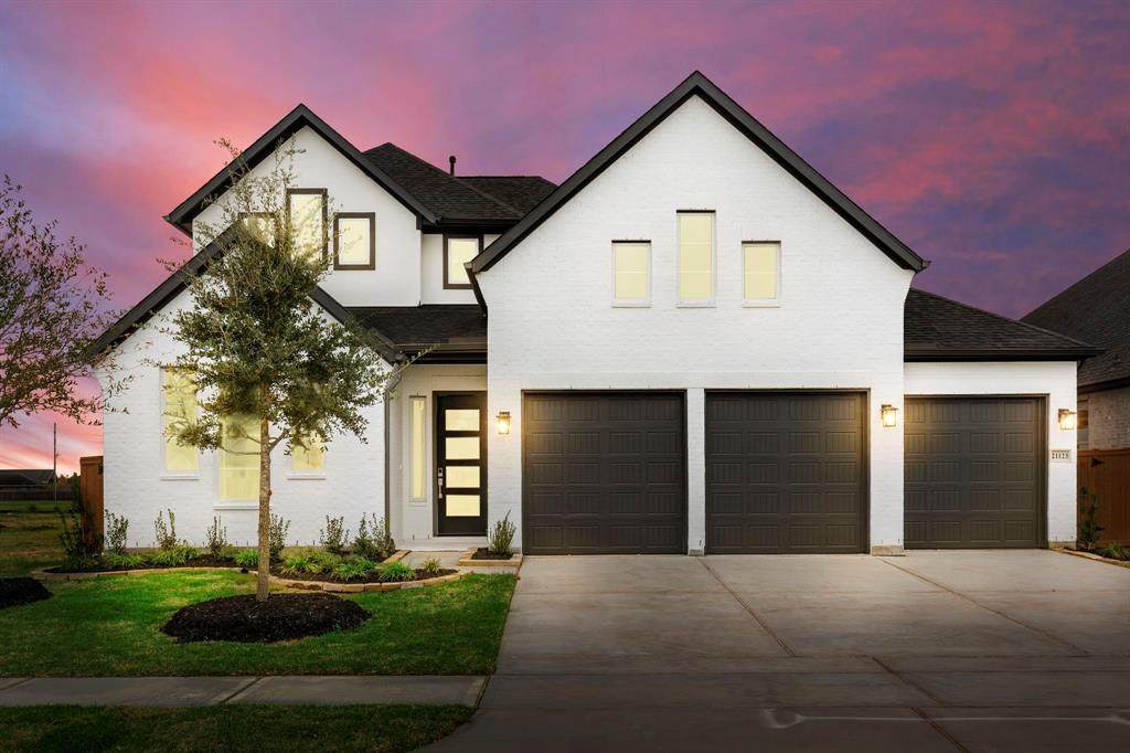 21123 Regal Terrace Drive - Photo 1