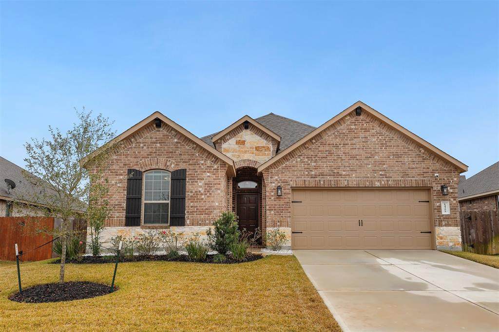 14355 Whitetop Peak Court - Photo 1