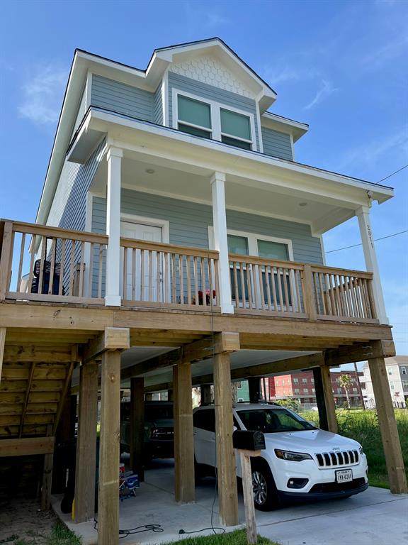 2811 Winnie Street - Photo 1