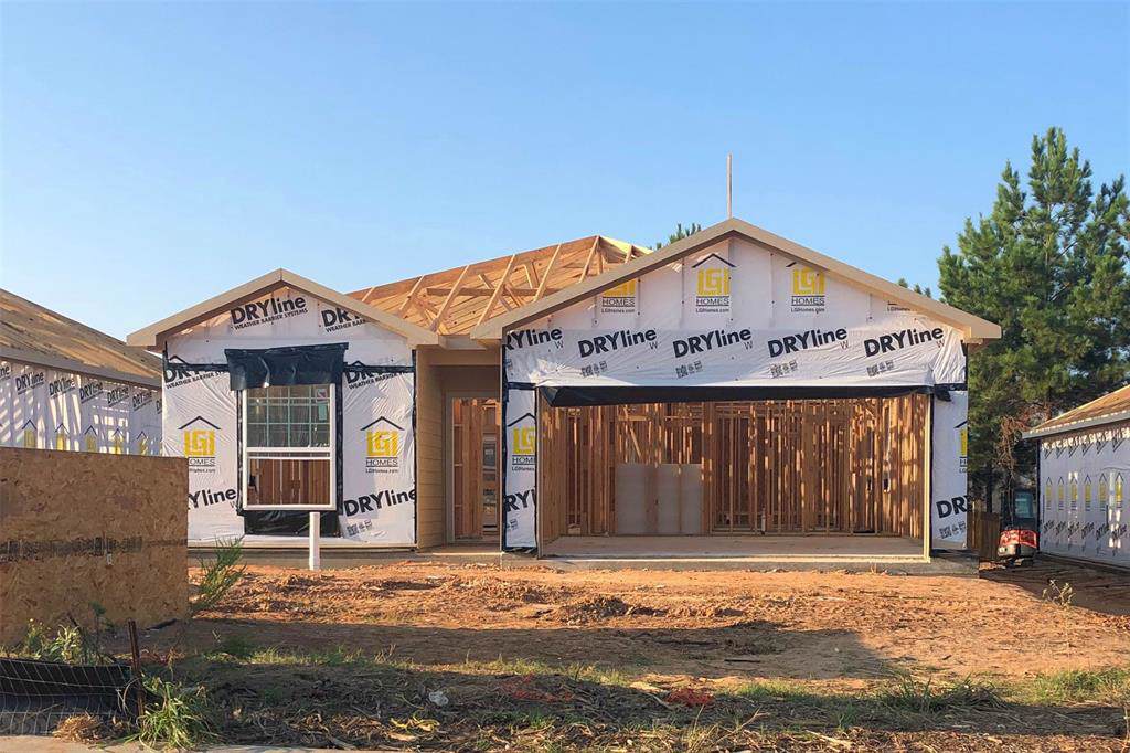 7610 Square Garden Lane - Photo 1