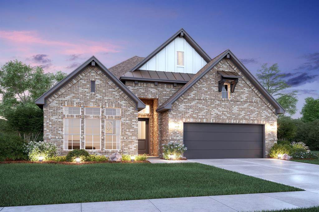 4210 Davis Oak Drive - Photo 1