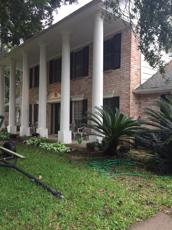 8011 Vickridge Lane - Photo 1
