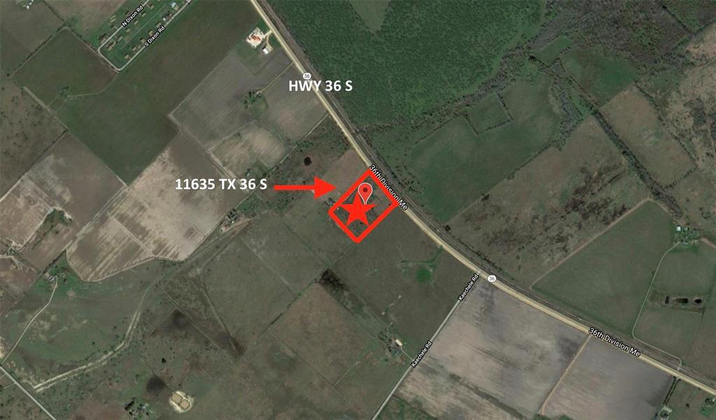 11635 Highway 36 - Photo 1