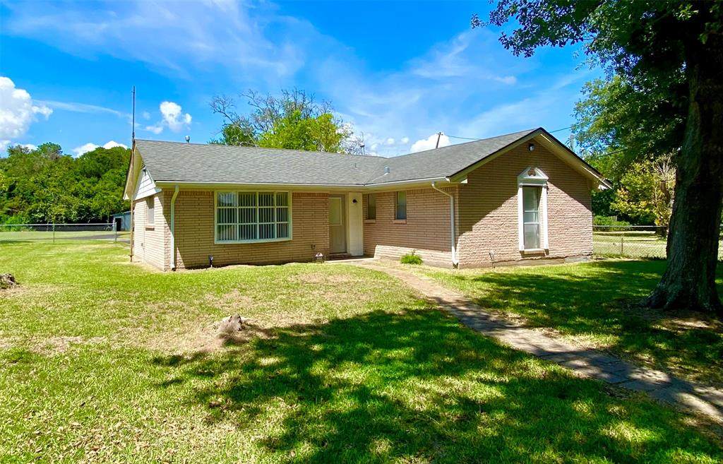 1014 Bowie Street - Photo 1