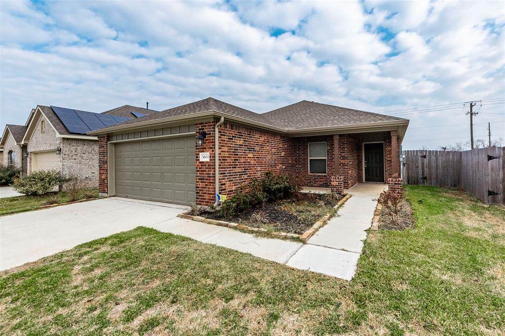 3602 Conquest Circle - Photo 1