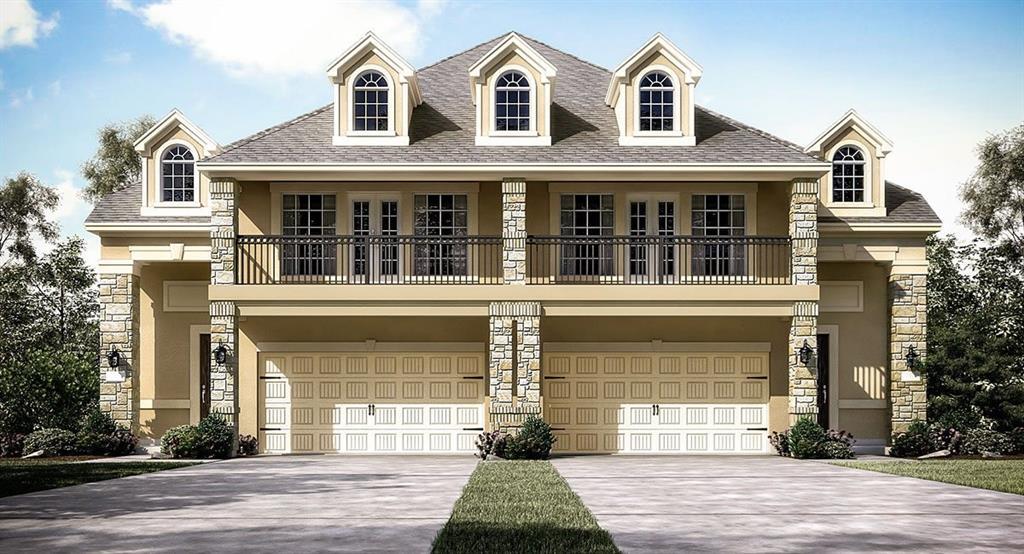 124 Skybranch Drive - Photo 1