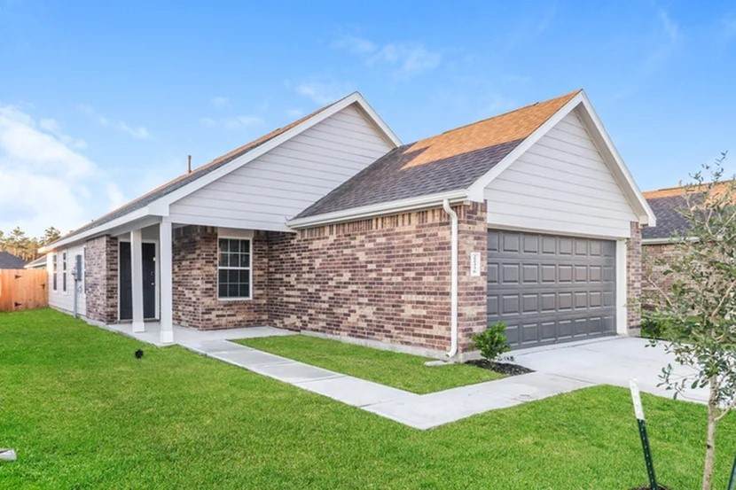 22336 Merlin Street - Photo 1