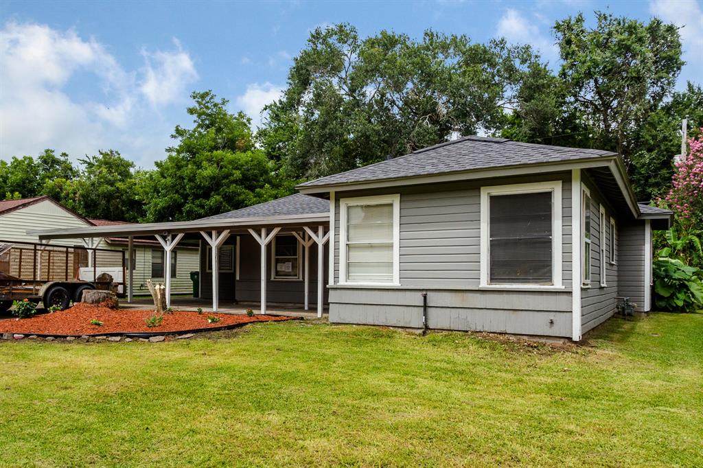 517 Evans Street - Photo 1