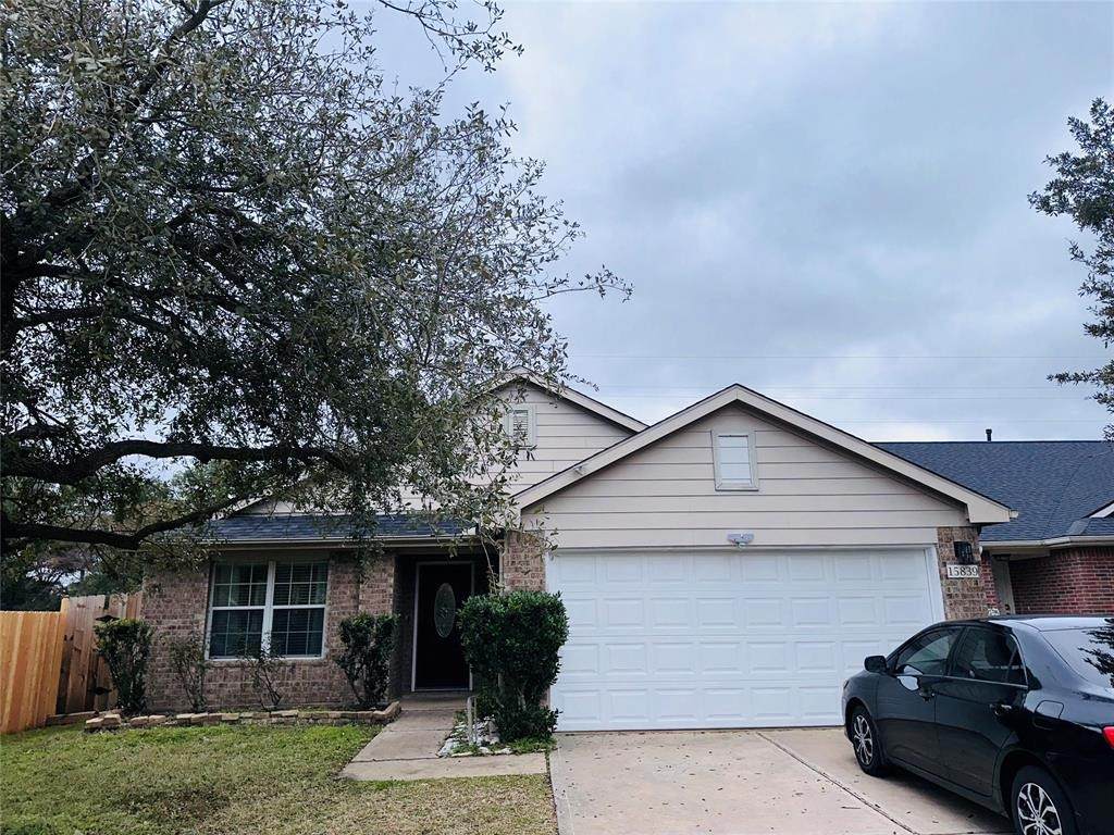 15839 Kings Cypress Lane - Photo 1