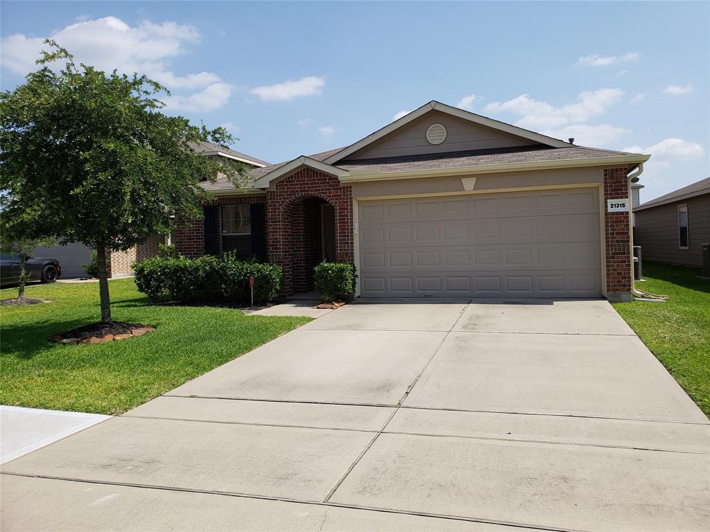 21315 Bandera Ranch Lane - Photo 1