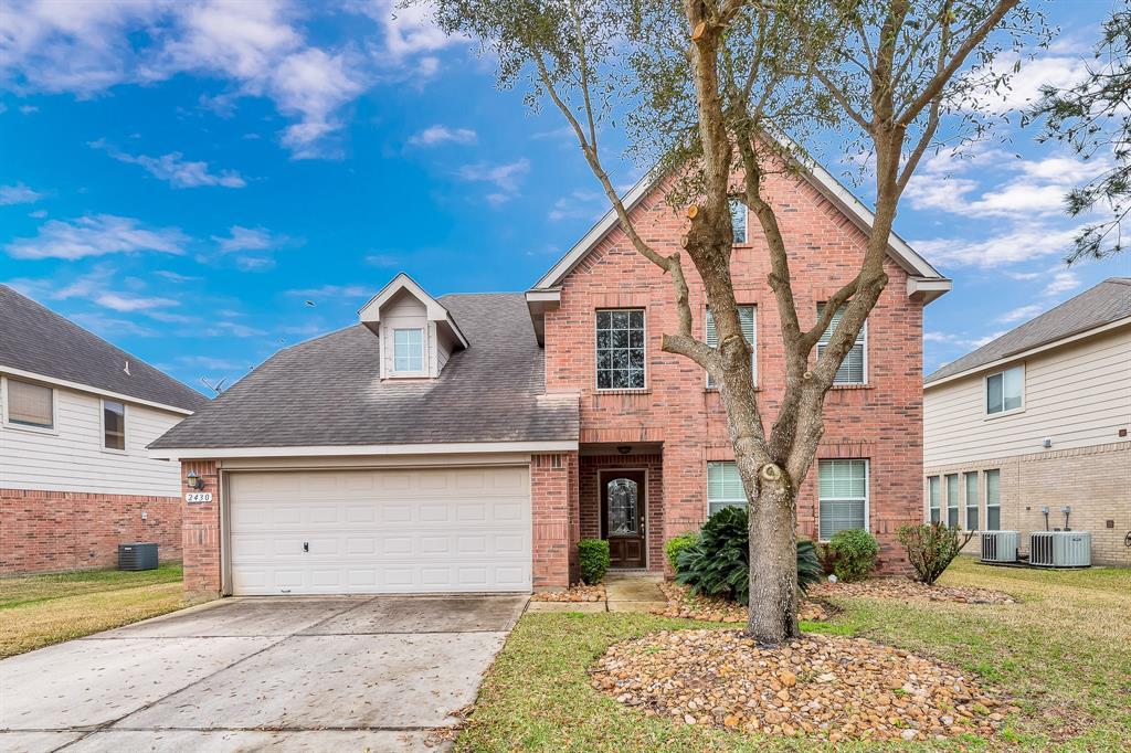 2430 Ranch Hollow Court Court - Photo 1