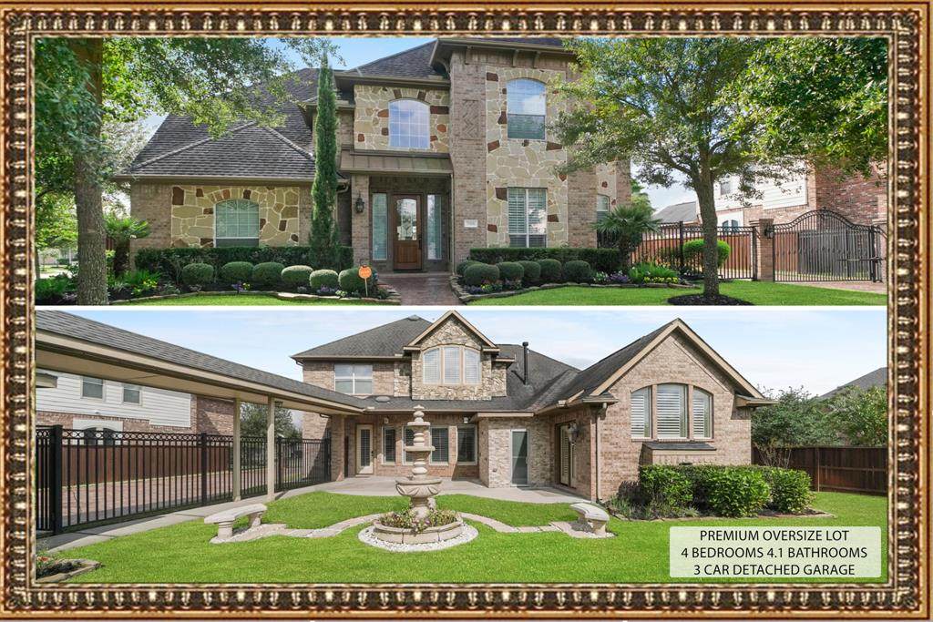 7906 Sleepy Rose Court - Photo 1