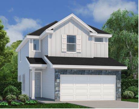 417 West Park Hill - Photo 1