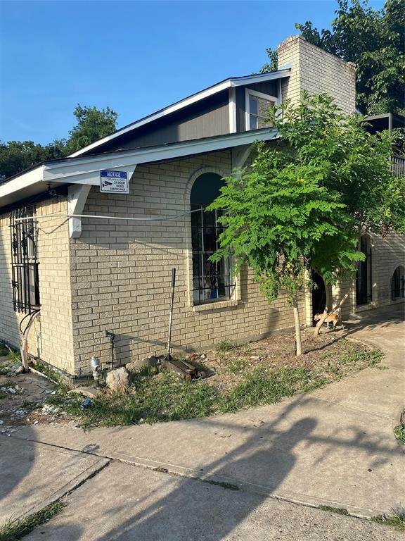 13923 Brownwood Street - Photo 1