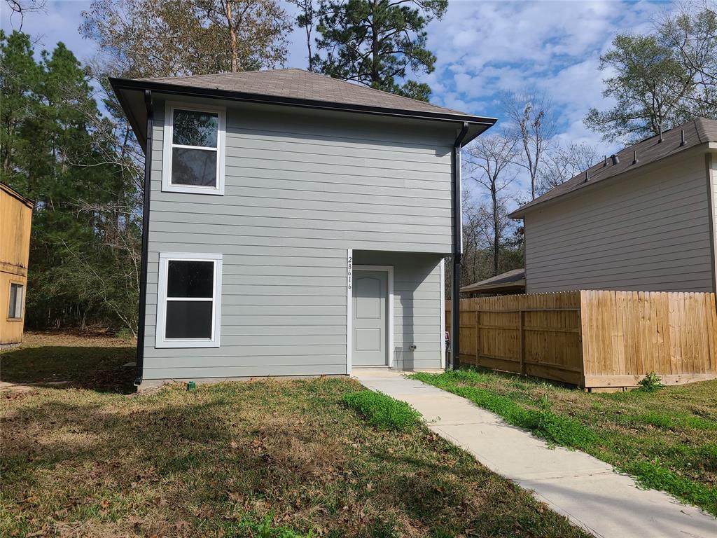 28616 Netawaka Court - Photo 1