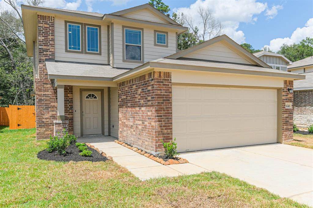 9267 Laiden Creek Trail - Photo 1