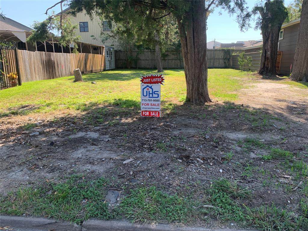 3422 Tampa Street - Photo 1