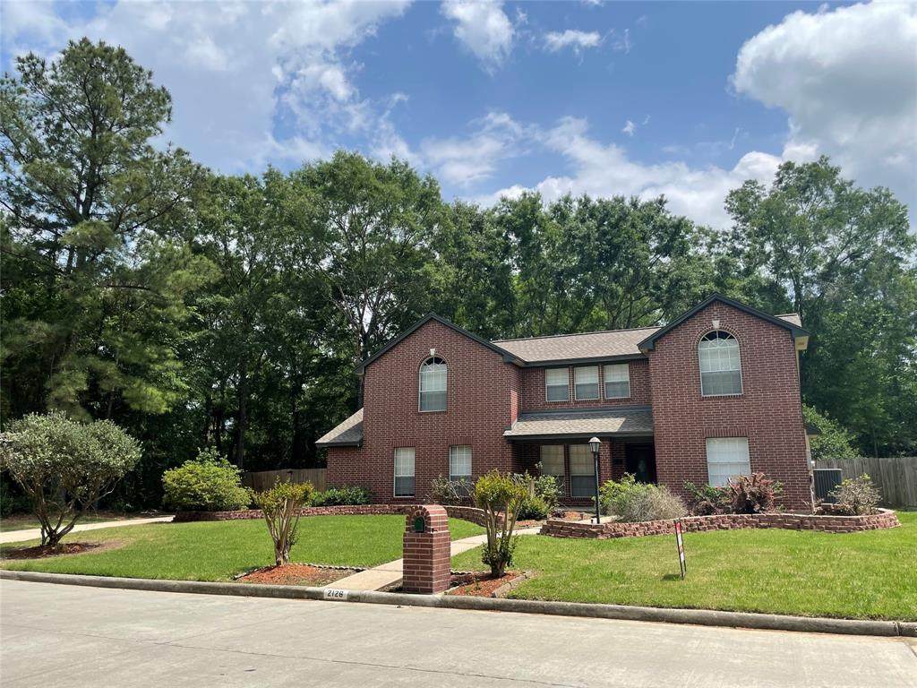2126 Lexington Woods Drive - Photo 1