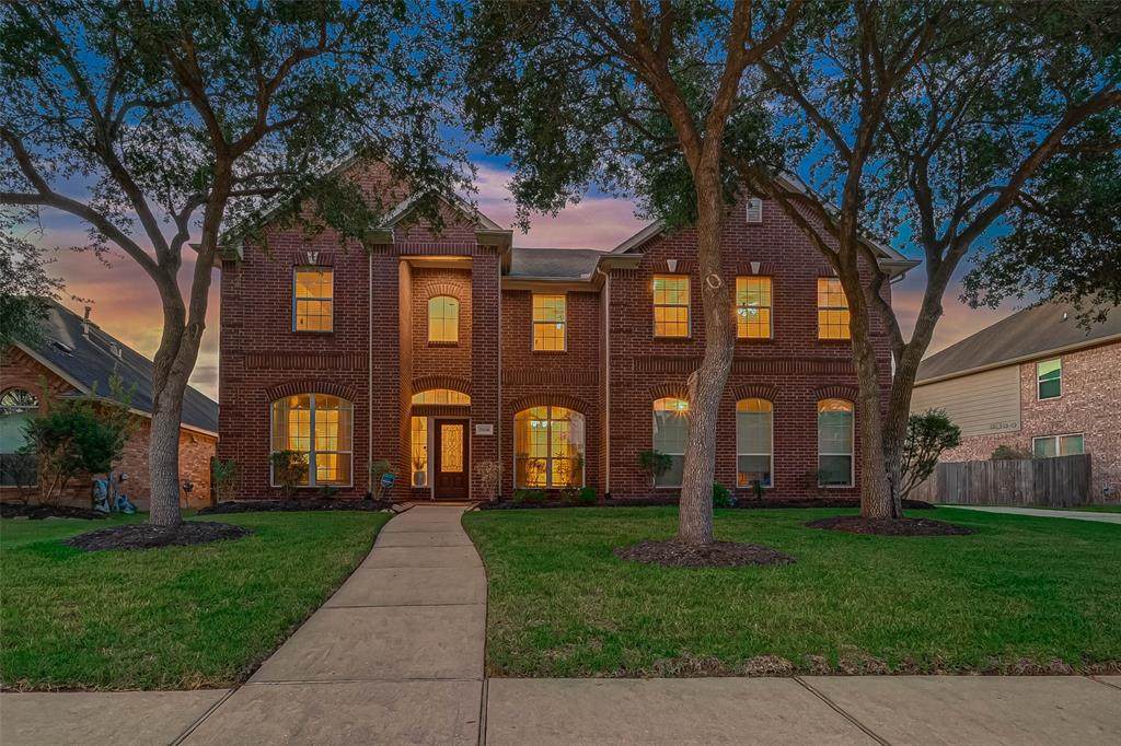 2806 Sica Hollow Lane - Photo 1